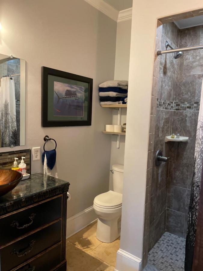 150-Year-Old Lincolnville Cottage 3Bedroom 2Bath Сент-Огастин Экстерьер фото