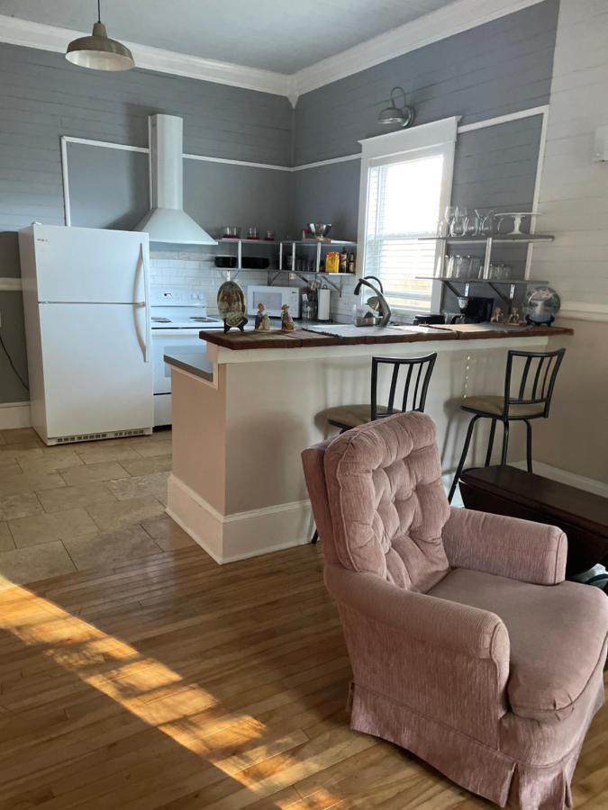 150-Year-Old Lincolnville Cottage 3Bedroom 2Bath Сент-Огастин Экстерьер фото