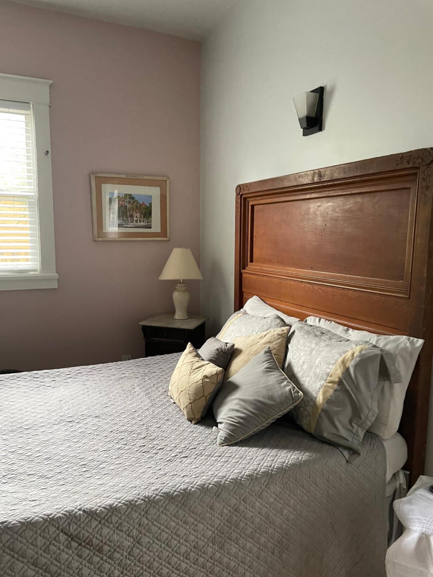 150-Year-Old Lincolnville Cottage 3Bedroom 2Bath Сент-Огастин Экстерьер фото