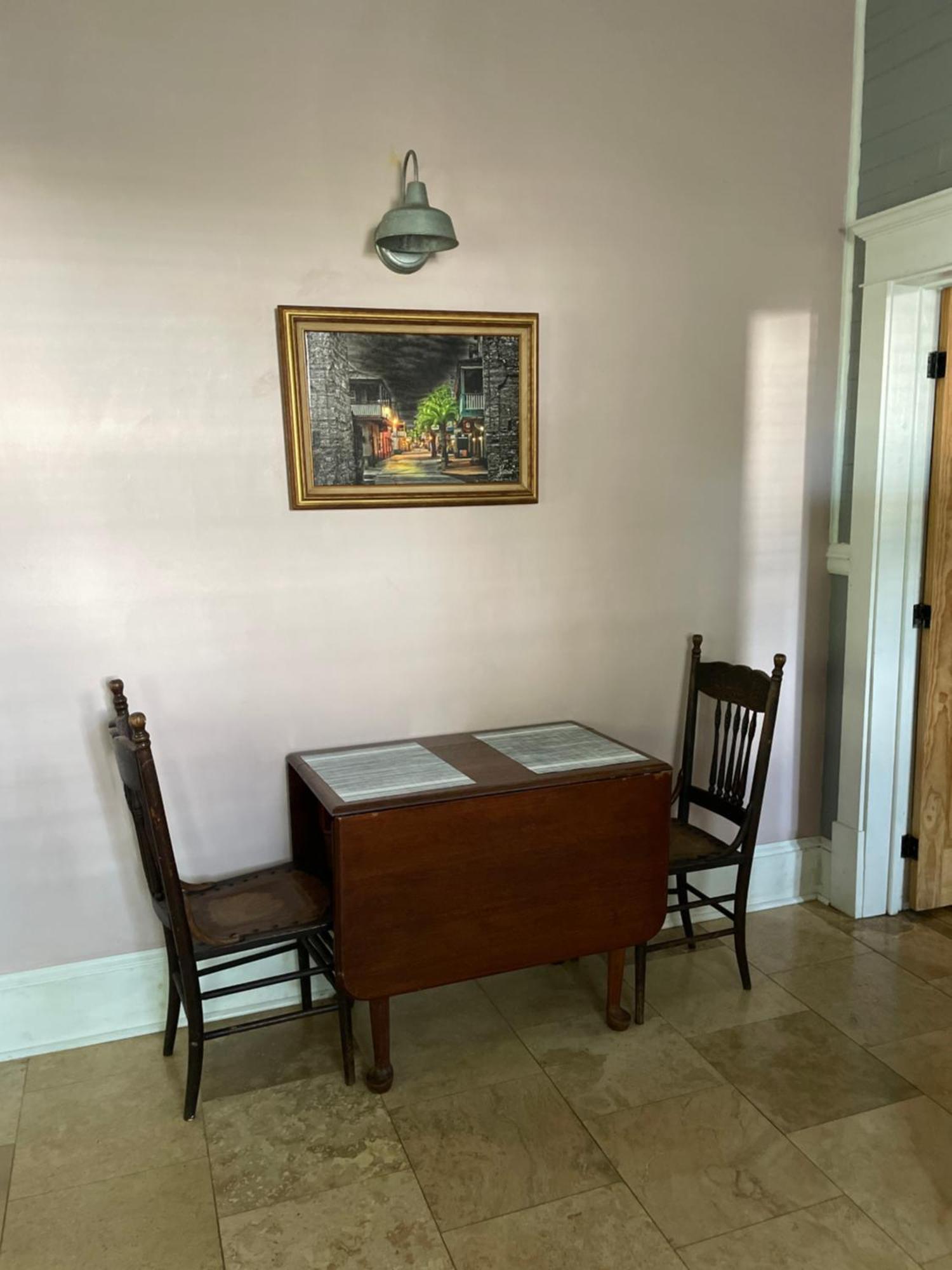 150-Year-Old Lincolnville Cottage 3Bedroom 2Bath Сент-Огастин Экстерьер фото